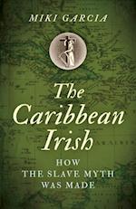 Caribbean Irish