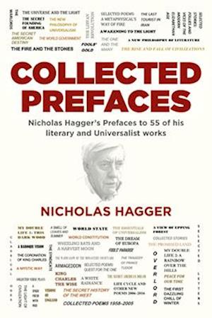 Collected Prefaces