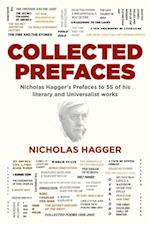 Collected Prefaces