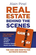 Real Estate Behind the Scenes - Games People Play