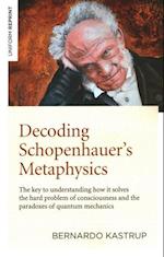 Decoding Schopenhauer’s Metaphysics