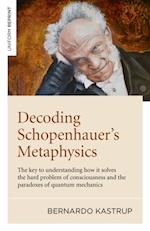 Decoding Schopenhauer's Metaphysics