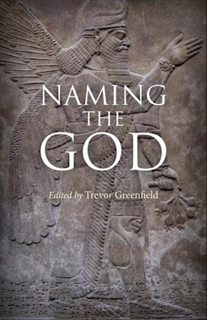 Naming the God