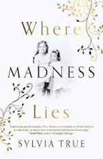 Where Madness Lies – A Novel