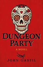Dungeon Party – A novel