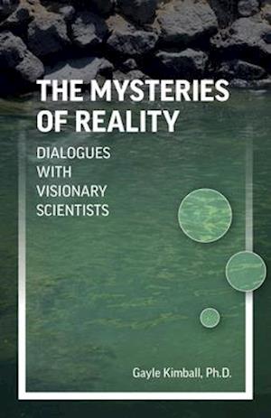 Mysteries of Reality