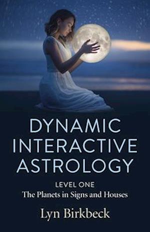 Dynamic Interactive Astrology