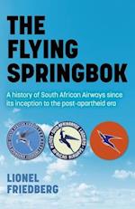 Flying Springbok