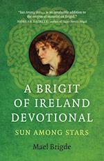 Brigit of Ireland Devotional