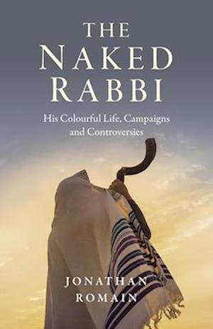 Naked Rabbi