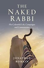 Naked Rabbi