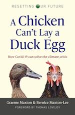 Chicken Can't Lay a Duck Egg