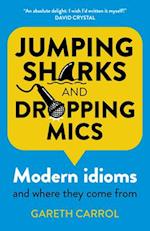 Jumping sharks and dropping mics