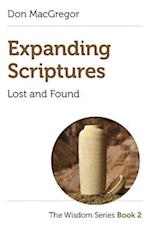 Expanding Scriptures: Lost and Found