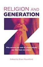 Religion and Generation Z