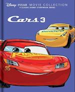 PIXAR CARS 3: