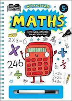 Help with Homework 5+: Maths
