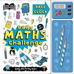 Help With Homework: 5+ Daily Maths Challenge