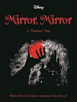 Disney Princess Snow White: Mirror, Mirror