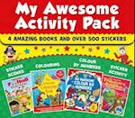 My Awesome Activity Pack