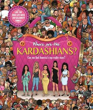 Where Are the Kardashians?