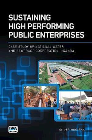 Sustaining High Performing Public Enterprises