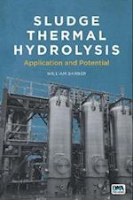 Sludge Thermal Hydrolysis