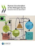 Human Acceleration of the Nitrogen Cycle