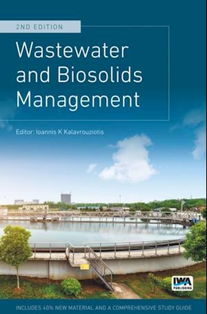 Wastewater and Biosolids Management, 2nd Edition