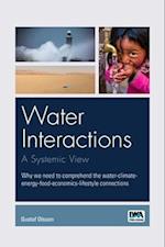 Water Interactions