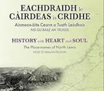 Eachdraidh le Càirdeas is Cridhe