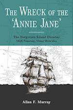 The Wreck of Annie Jane