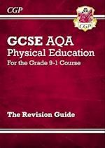 GCSE Physical Education AQA Revision Guide