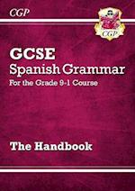 GCSE Spanish Grammar Handbook