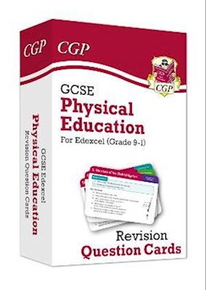 GCSE Physical Education Edexcel Revision Question Cards