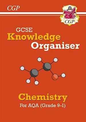 GCSE Chemistry AQA Knowledge Organiser