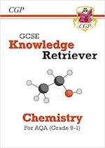 GCSE Chemistry AQA Knowledge Retriever