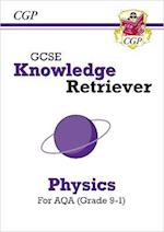 GCSE Physics AQA Knowledge Retriever
