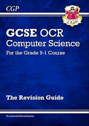 GCSE Computer Science OCR Revision Guide