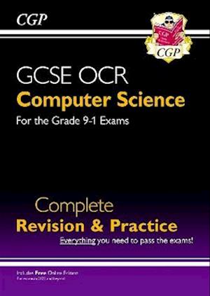 GCSE Computer Science OCR Complete Revision & Practice