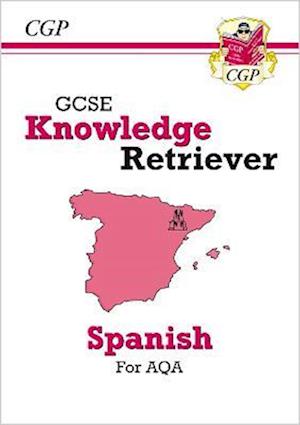 GCSE Spanish AQA Knowledge Retriever (For exams in 2025)