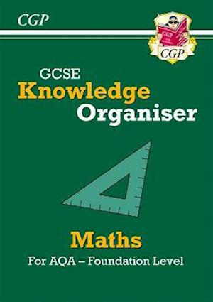 GCSE Maths AQA Knowledge Organiser - Foundation: for the 2025 and 2026 exams