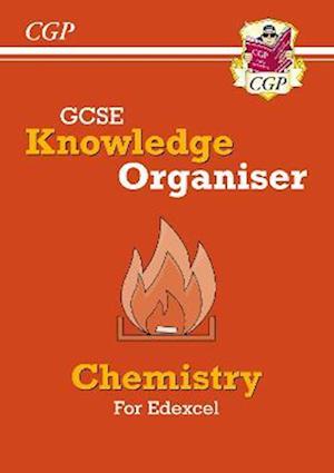 GCSE Chemistry Edexcel Knowledge Organiser