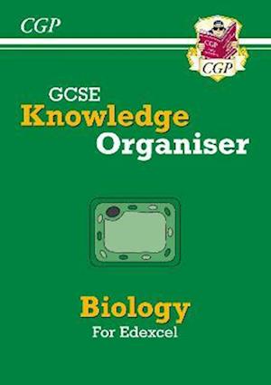 GCSE Biology Edexcel Knowledge Organiser