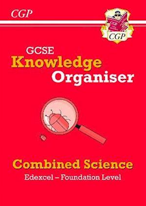 GCSE Combined Science Edexcel Knowledge Organiser - Foundation