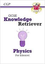 GCSE Physics Edexcel Knowledge Retriever