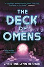 The Deck of Omens