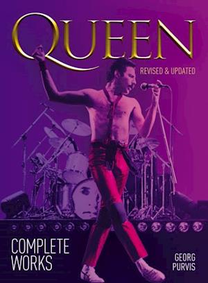 Queen: Complete Works