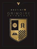 Destiny: Grimoire Anthology