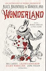 Wonderland: An Anthology